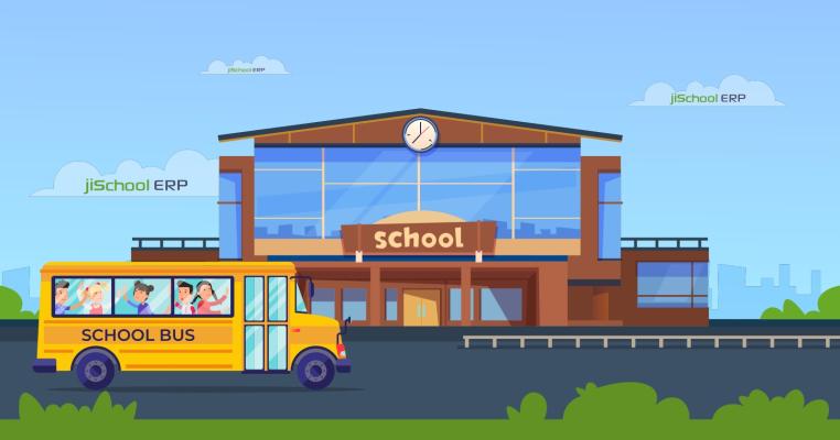 Benefits Of Transport Management System For School