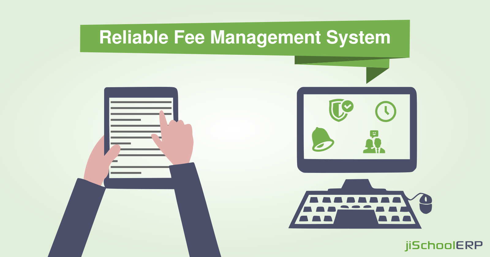 Simplifying the Fee Management System for Your School