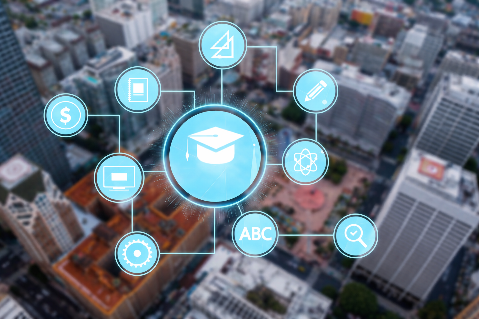 Why Schools Need an All in One School Management Software for Efficient Management?