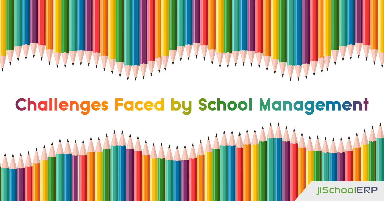 Top Challenges Faced by School Administrators