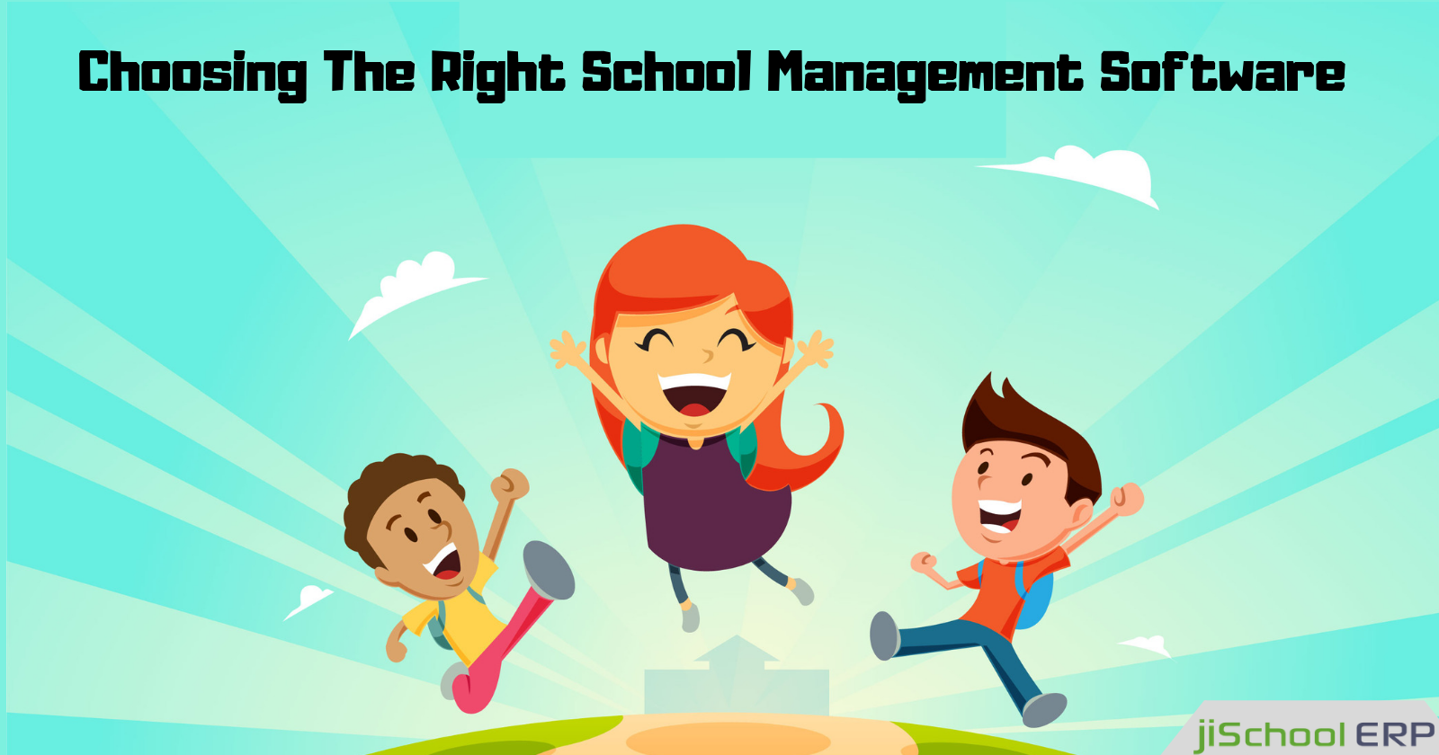 Follow These Tips To Choose The Right School Management Software