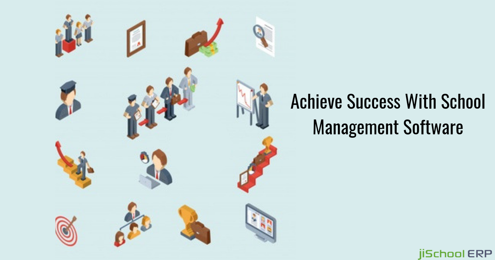 Role of School Management Software in Defining Your Success