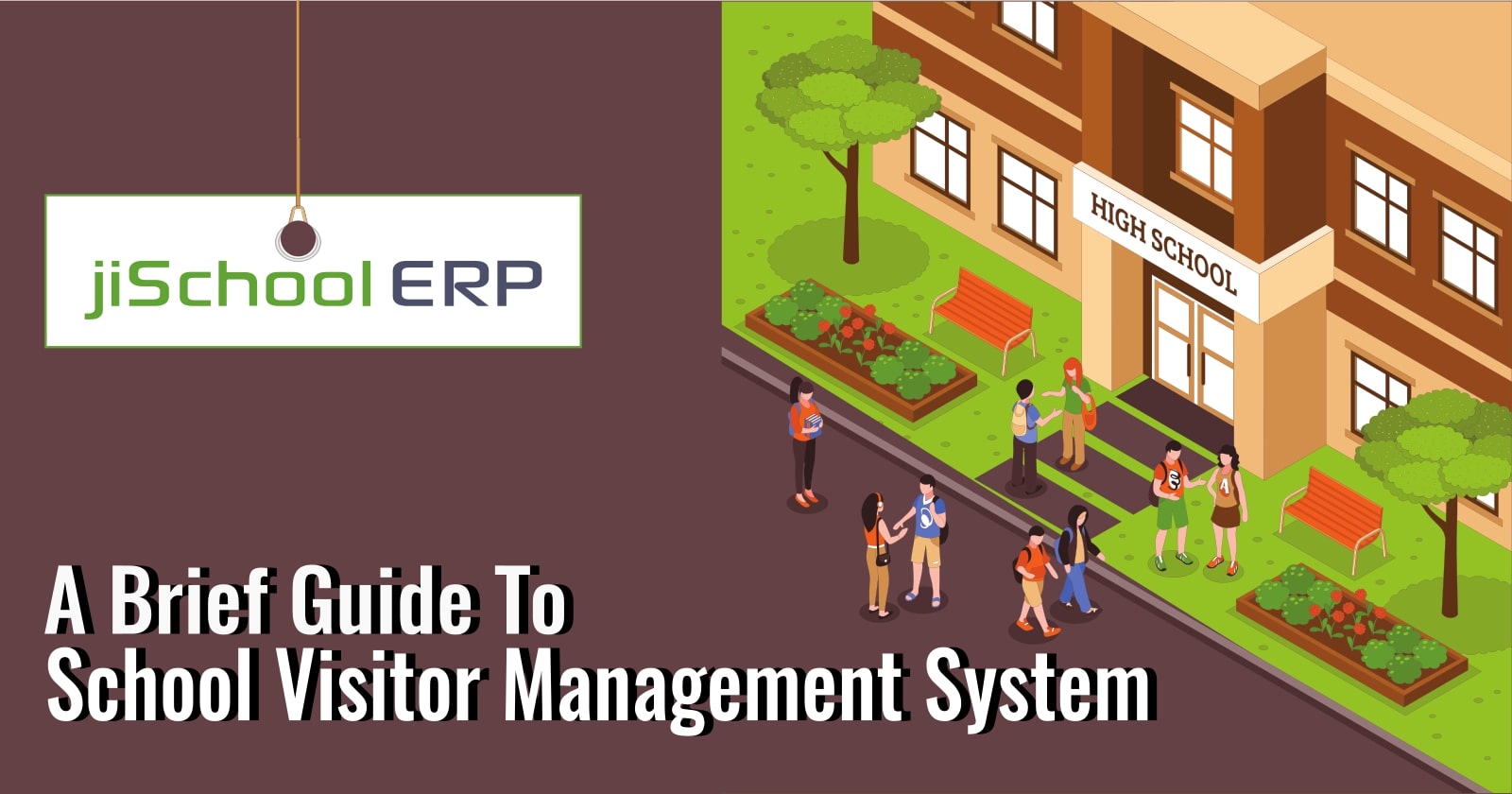 A Brief Guide To School Visitor Management System!